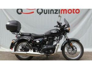 VENDO BENELLI IMPERIALE 400 (2021 - 25) USATA A VITERBO (CODICE 9884895) - MOTO.IT