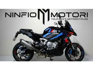 VENDO BMW M 1000 XR (2024 - 25) USATA A TORRE DEL GRECO (CODICE 9884892) - MOTO.IT