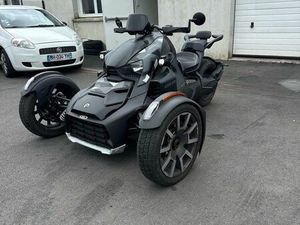 CAN-AM RYKER 900 CC