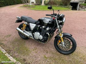 HONDA CB 1100 RS