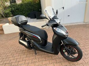 SCOOTER HONDA SH300I 12000 KM