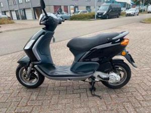 PIAGGIO FLY 4-TAKT 2006 — SCOOTERS | PIAGGIO — MARKTPLAATS