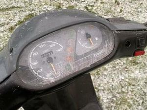 SKIPPER 125CC - 24MM CARBURATEUR — SCOOTERS | PIAGGIO — MARKTPLAATS