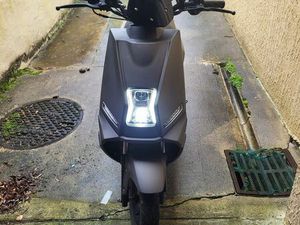 SCOOTER 50 CC