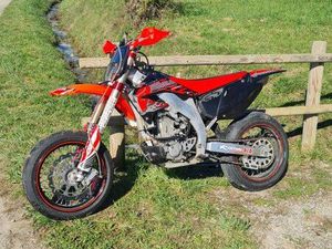 HONDA 450CRF-R 2003 SM