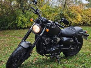 BOBBER 125
