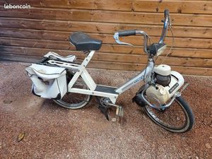 SOLEX BLANC 5000 LUXE