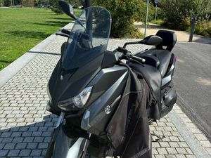 YAMAHA XMAX 400 ABS