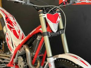 GASGAS 250 TXT RACING 2022