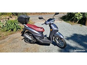 SCOOTER 50