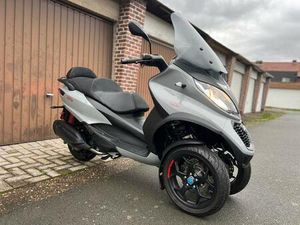 ② PIAGGIO MP3 350 CC SPORT - ABS ASR