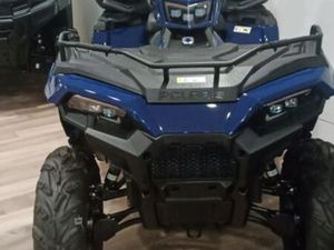 POLARIS SPORTSMAN TOURING 570 SP
