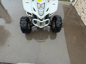 400 LTZ SUPER BON ÉTAT