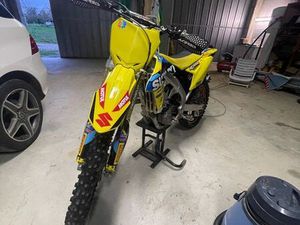 450 RMZ 2011