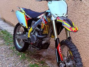 450 RMZ