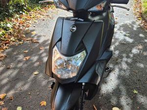 SYM ORBIT3 TBE 50 CC INJECTION 2022