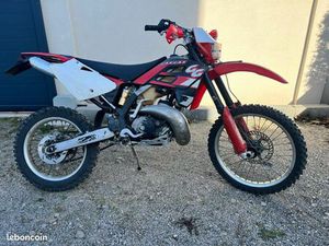 250 EC GAZ GAZ 2004 ENDURO
