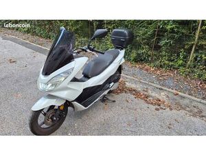 SCOOTER HONDA PCX 125