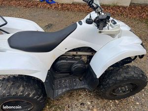 QUAD YAMAHA WOLVERINE 450CM3 4 ROUES MOTRICES