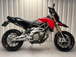 ② APRILIA DORSODURO 750 PARFAIT ÉTAT *** GARANTIE ***