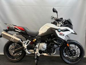 ② BMW F750GS EN PARFAIT ÉTAT *** GARANTIE ***
