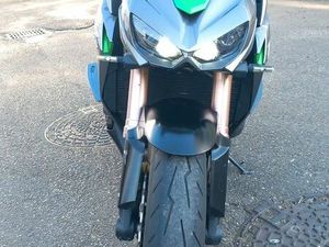 Z1000 SE 2014 ABS