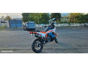 890 ADVENTURE R 2023 FULL ÉQUIPER