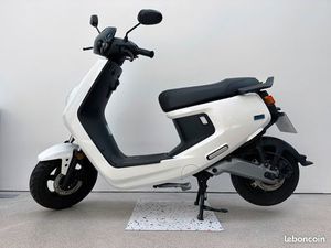 SCOOTER NIU MQI+ SPORT