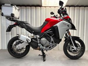 ② DUCATI MULTISTRADA 1200 ENDURO EN PARFAIT ÉTAT **GARANTIE***