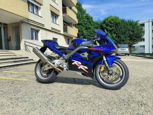 HONDA CBR 954RR