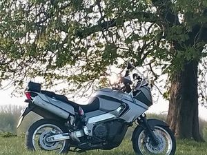 APRILIA CAPONORD ETV 1000, NUR 8300KM