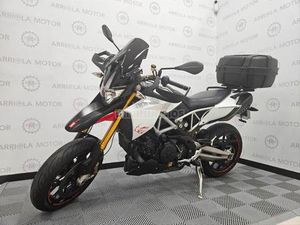 APRILIA - DORSODURO 1200 ABS ATC
