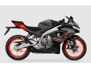 APRILIA - RS 457