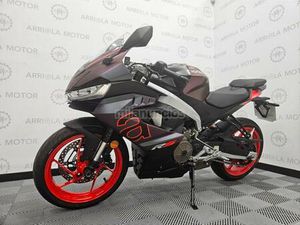 APRILIA - RS 457