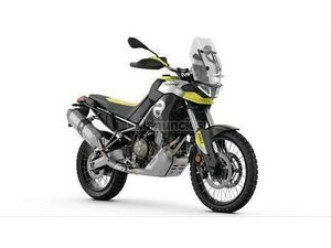 APRILIA - TUAREG 660