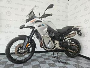 BMW - F 850