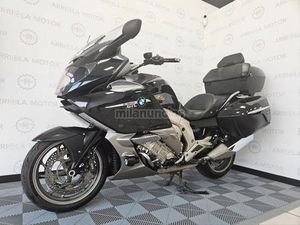 BMW - K 1600 GTL