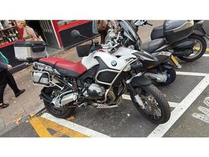 BMW - R 1200 GS ADVENTURE