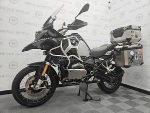 BMW - R 1200 GS ADVENTURE