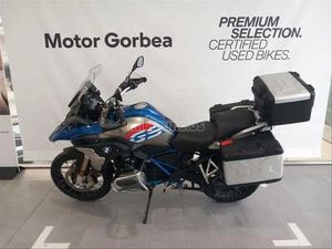 BMW - R 1200 GS