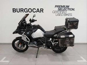 BMW - R 1250 GS ADVENTURE