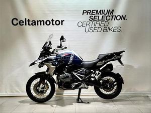BMW - R 1250 GS