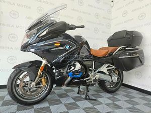 BMW - R 1250 RT