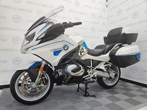 BMW - R 1250 RT