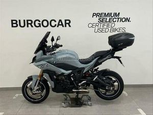 BMW - S 1000 XR