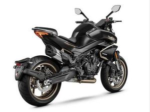 CFMOTO - 800 NK ADVANCED