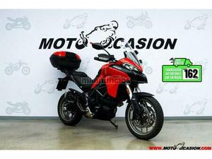 DUCATI - MULTISTRADA 950