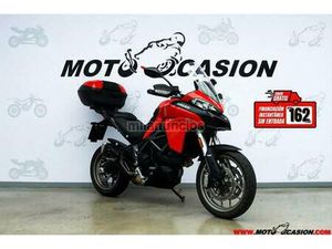 DUCATI - MULTISTRADA 950