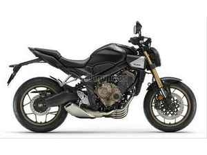 HONDA - CB 650 R