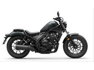 HONDA - CMX500 REBEL